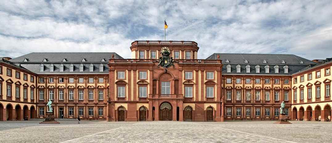 Mannheim MIM Deadlines